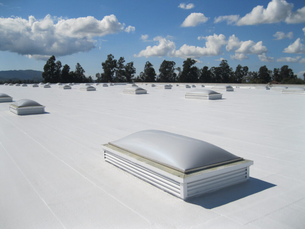 tpo commercial roofing company in st. louis mo