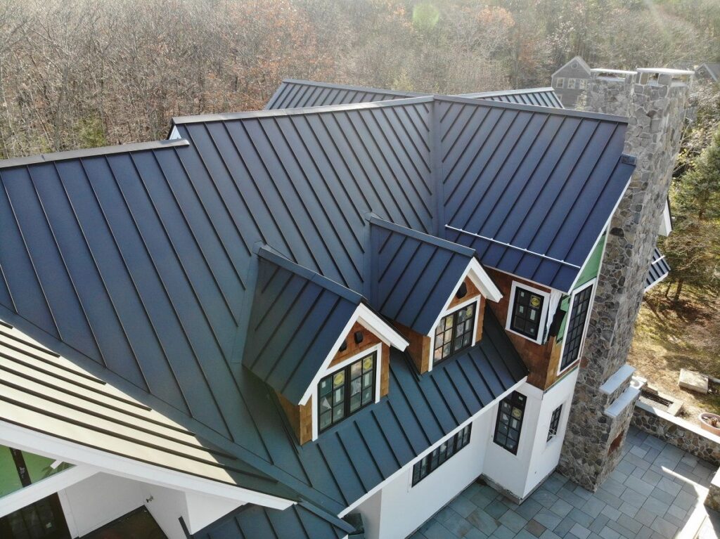 metal roofing company in st. louis mo