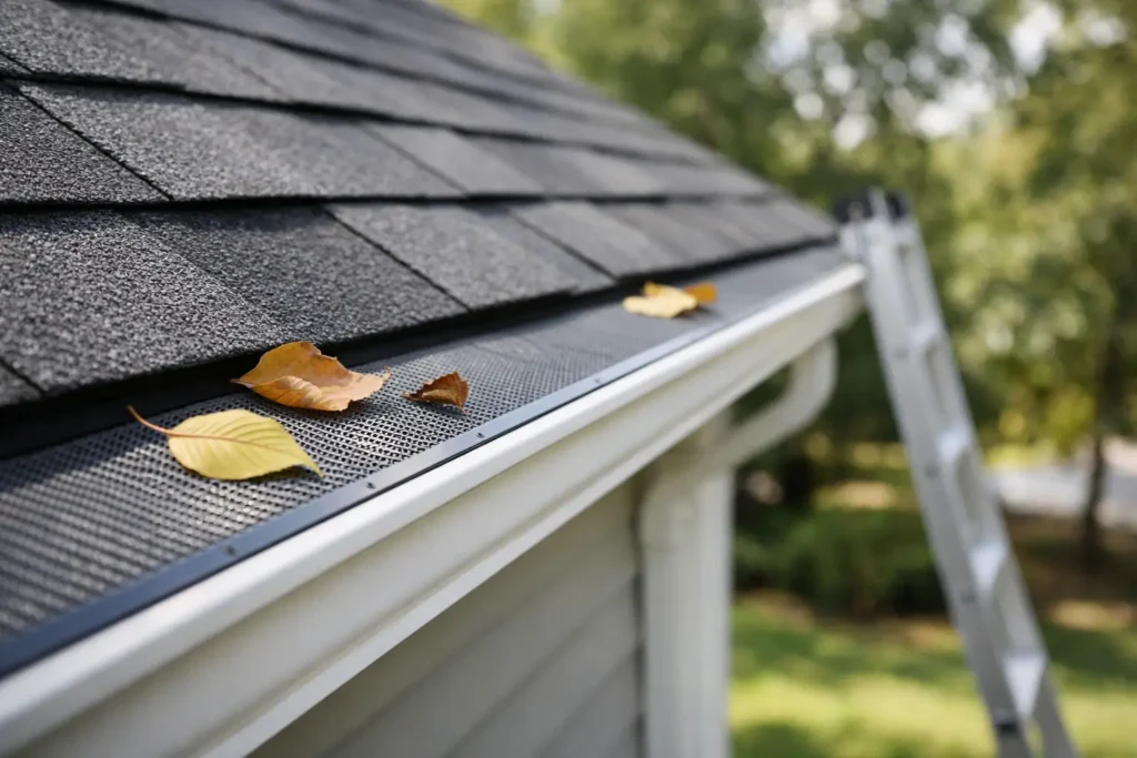 Are Gutter Guards Worth It for Your Home?