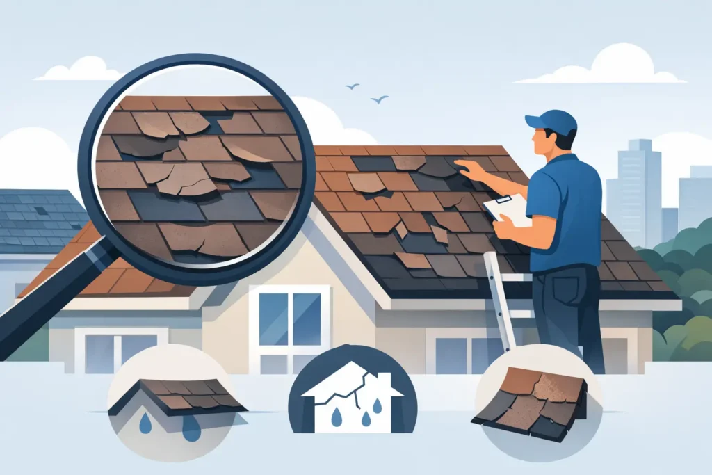 How to Know If Roof Needs Replacement