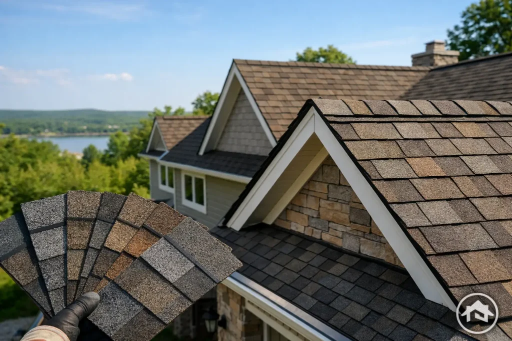Architectural Shingles Review for Missouri Homes
