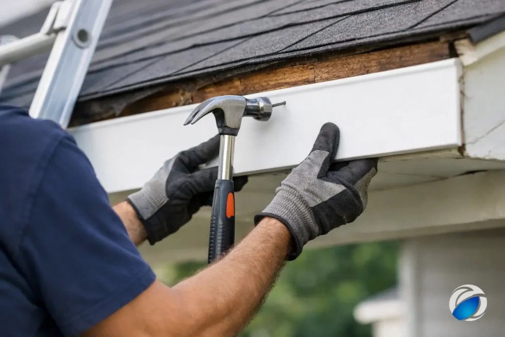 Guide to Fascia Board Replacement