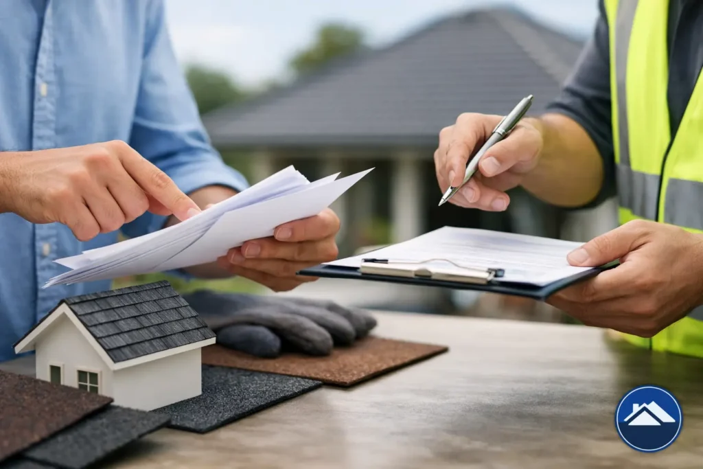 How to Compare Roofing Estimates Right