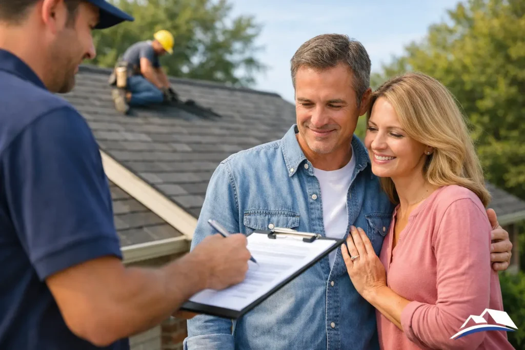 Roof Financing Options for Missouri Owners