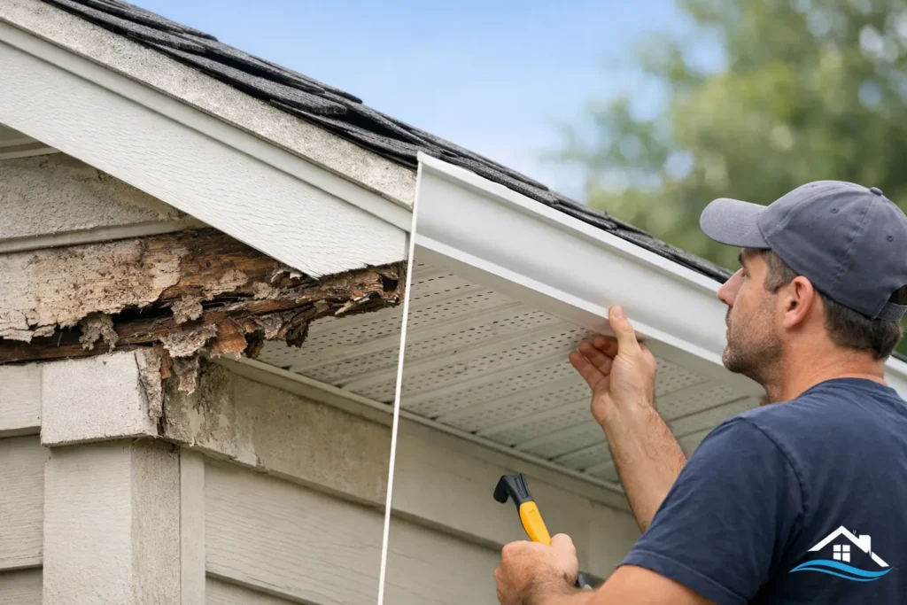When Should Soffits Be Replaced?
