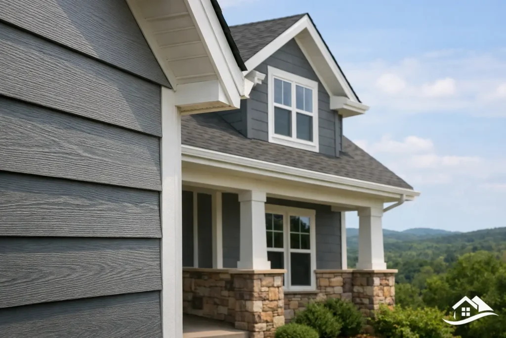 Fiber Cement Siding Review for Missouri Homes