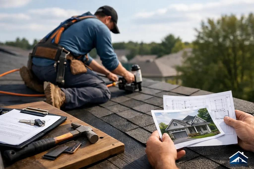 Roofing Workmanship Warranty Guide
