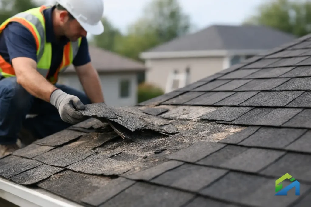 When Should Roof Be Replaced?