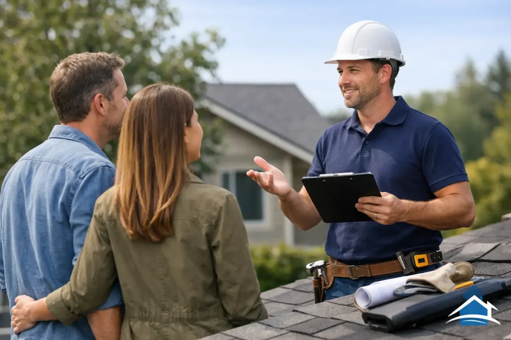 12 Questions to Ask a Roofing Contractor