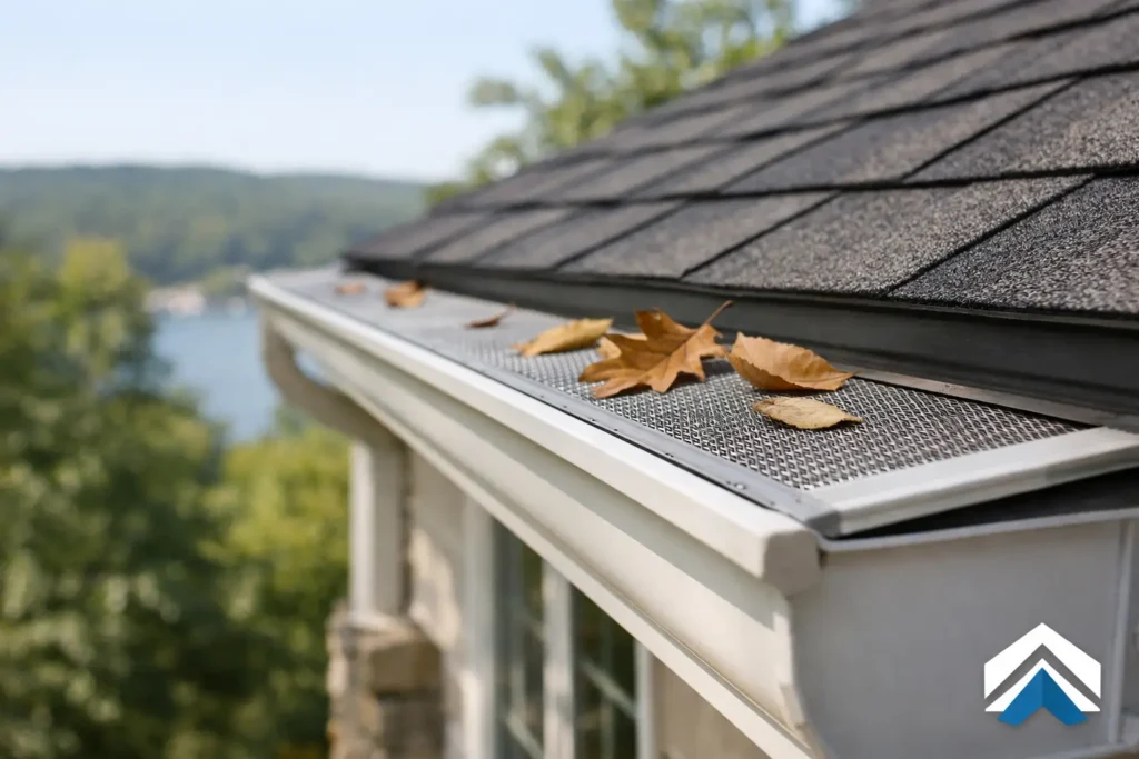 An Honest Gutter Guards Review for Missouri Homes