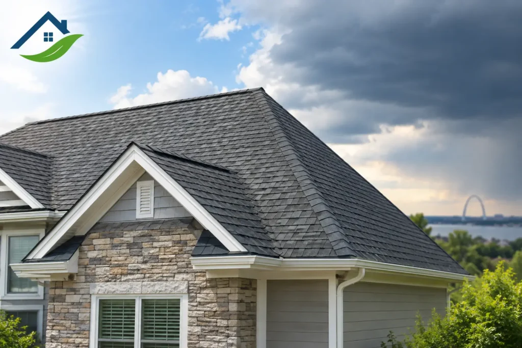 Impact Resistant Shingle Review for Missouri Homes