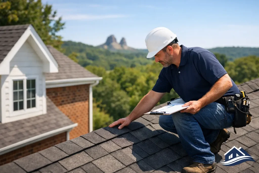 Missouri Roof Inspection Guide for Homeowners
